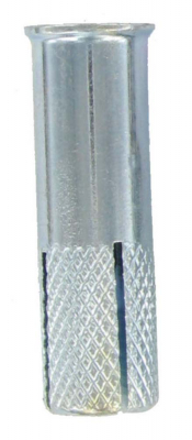 Lipped Drop-In Anchor M10