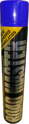 Line Marker Blue
