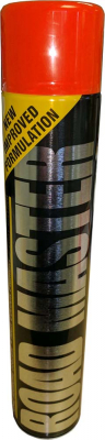 Line Marker Orange