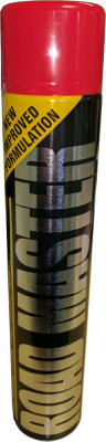Line Marker Red