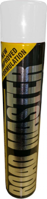 Line Marker White