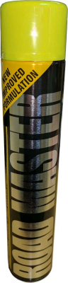Line Marker Yellow