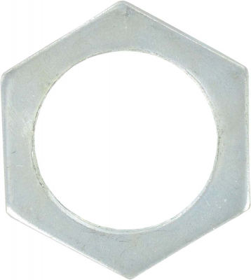 Lock Nuts 2"