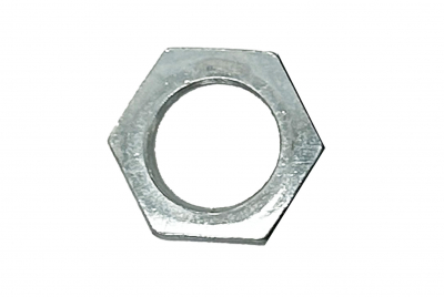 Heavy Pattern Lock Rings 25mm
