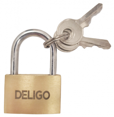 Basic Lock Off Kit