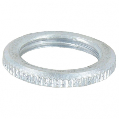 Milled Edge Lock Rings 1 1/2Inch