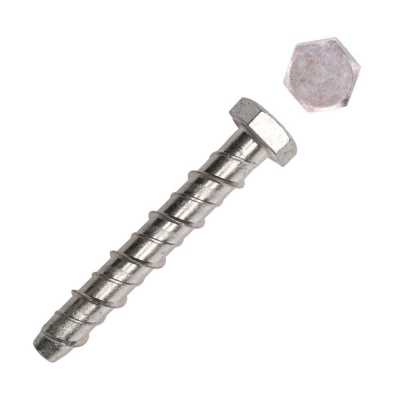 Masonry Bolt M14 x 130