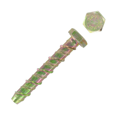 Masonry Bolt M8 x 75