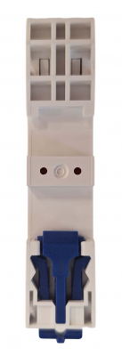 Modular Contactor 1 Module 2NO 20A AC1 230V AC