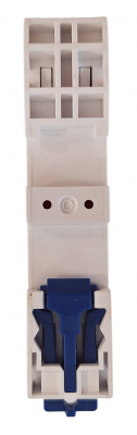 Modular Contactor 1 Module 2NO 25A AC1 230V AC