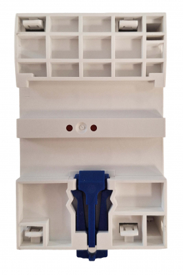 Modular Contactor 3 Module 4NO 40A AC1 230V AC