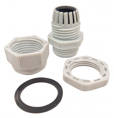 12mm Nylon Glands