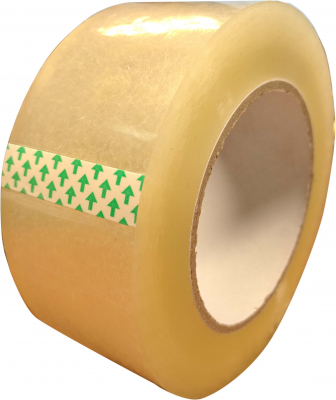 Clear Packing Tape 48mm x 100m