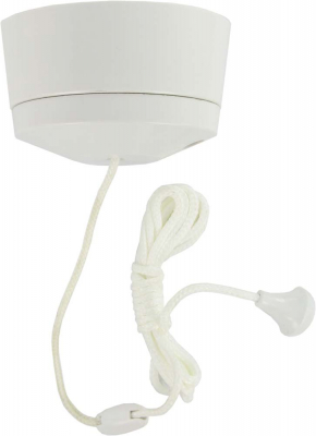 10A 1W PULL SWITCH