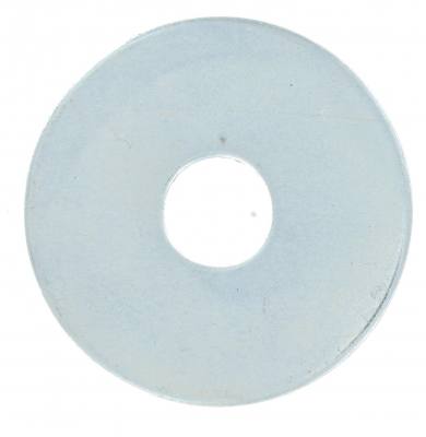 M5 x 20mm Penny Washers