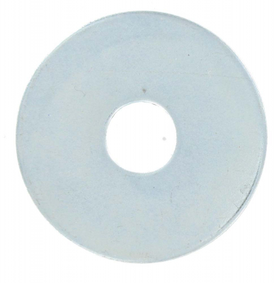 M8 x 30mm Penny Washers