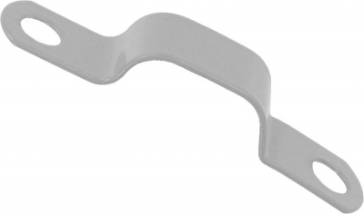 7-8MM PYRO SADDLES LSF WHITE RSFL302W