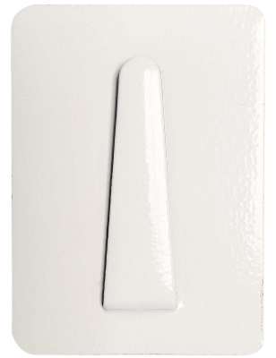 12.0MM SELF ADHESIVE CLIP