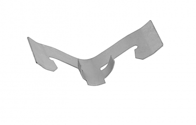 SC1250 CONDUIT CLIPS