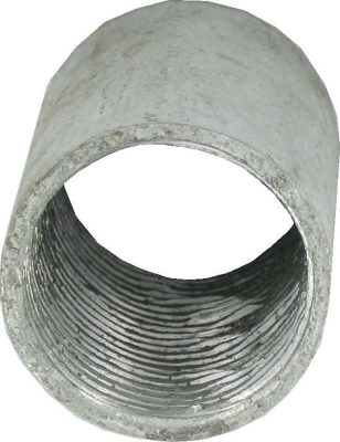 Solid Couplers 2”