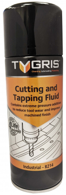 Cutting & Tapping Fluid Aerosol