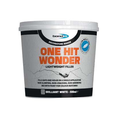 Lightweight Filler 500ml