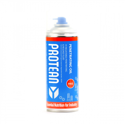Protean Food Safe Penetrating Oil H1 (400ml) F412