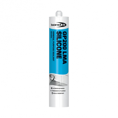 Silicone Sealant Brown