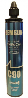 Polyester Anchor Resin 300ml