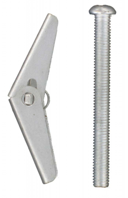 Spring Toggles M5 x 50