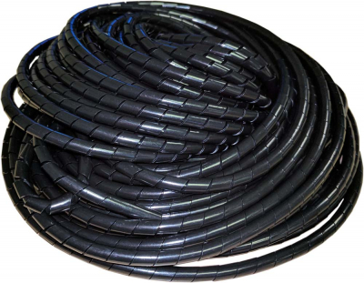 SPIRAL WRAP 9-65MM 25 METRES SPA3