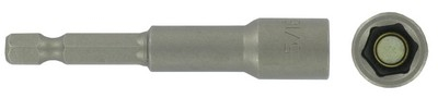 Nut Spinner/Hex Tech Adaptor (5/16" A/F)