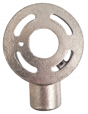 Terminal & Extension Malleable Box 25mm