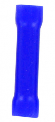 Splice Terminals Blue
