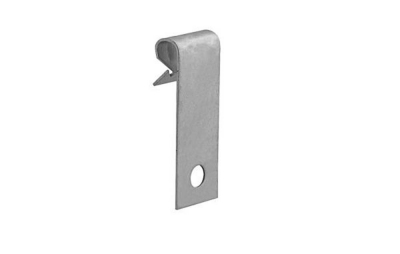 Britclips® Vertical Flange Clip (VF2)