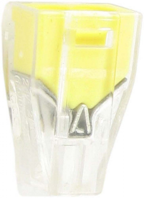 Push Wire Connectors