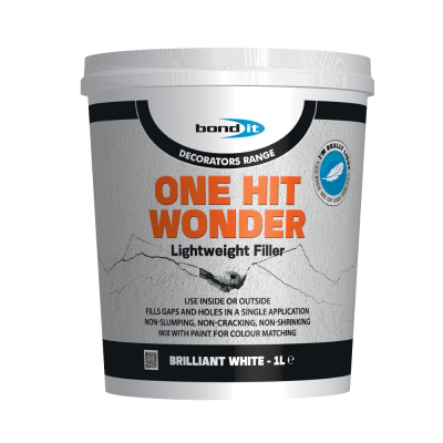 Lightweight Filler