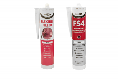 Flexible Filler