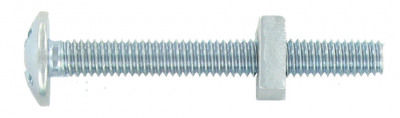 Roofing Nut & Bolts