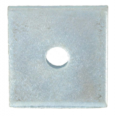 Square Plate - 3MM