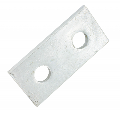 Splice Plates