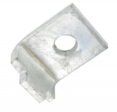 Toe Beam Clamp