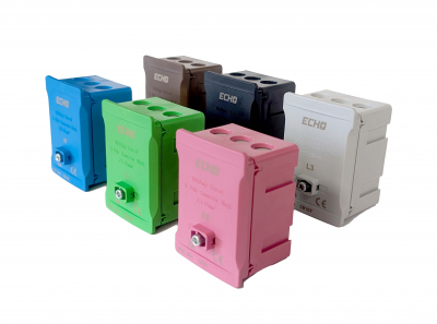 M&E 5 Way Connector Blocks