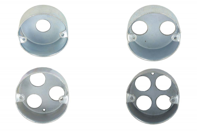Looping Boxes