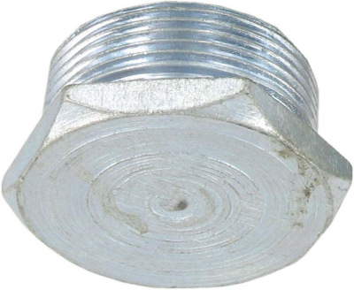 Hex Stop Plugs