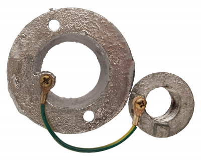 Ball & Socket Cover