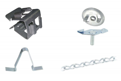 Britclips� Beam Clip Universal