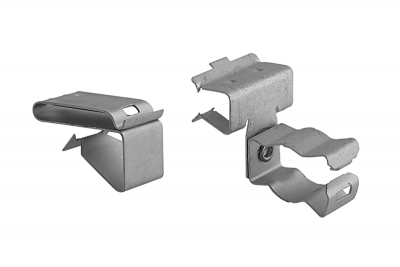 Britclips� Cable Run|Cable Tie Clips