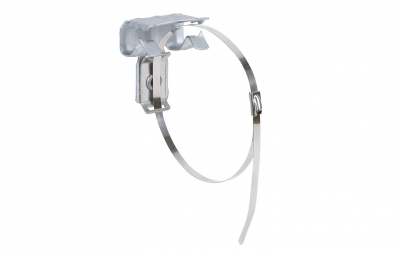 Britclips� Beam Clip|Saddle Combination (Metal)