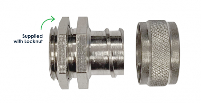 Heavy Pattern Fixed Adaptors